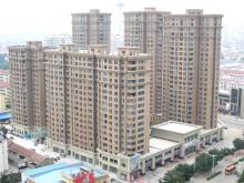 新泰市華府新天地住宅小區(qū)，獲得2013年度泰安市“優(yōu)質(zhì)結(jié)構(gòu)杯質(zhì)量獎(jiǎng)”、“山東省安全文明工地”、4#、5#樓獲得2014年度泰安市“優(yōu)質(zhì)工程”
